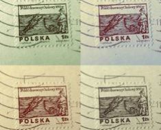 Kolekcjonowanie znaczków – stare hobby ludzi młodych