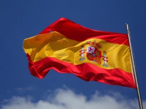 Kurs hiszpańskiego przyda się nie tylko w Hiszpanii. Źródło: Pixabay.com.