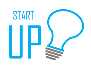 Dla sukcesu start-upu często potrzebny jest głównie pomysł. Źródło: Pixabay.com.