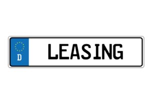 Auto w leasing. Źródło: Pixabay.com.