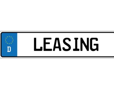 Kiedy można wziąć auto w leasing?