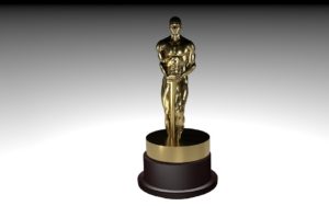 Oscary to chwała dla zwycięzców, ale teraz i wstyd dla organizatorów. Źródło: Pixabay.com.
