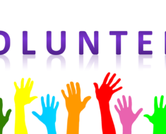 Letni wolontariat – w czym można wziąć udział?