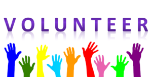 Za słowem wolontariat stoją niezliczone możliwości. Źródło: Pixabay.com.