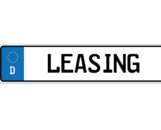 Kiedy można wziąć auto w leasing?