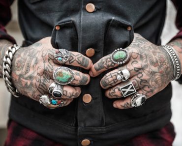 Tatuaże – o czym pomyśleć przed zrobieniem?