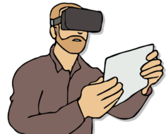 VR – czy wreszcie stoi u progu popularyzacji w mediach?